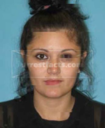 Victoria Juanita Akers