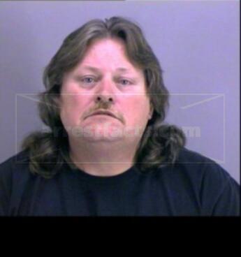 Randy Eugene Hines