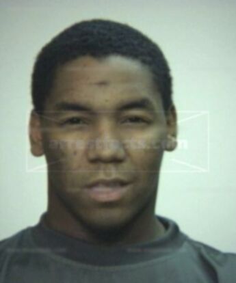 Detrick Kevin Hawkins