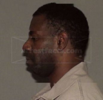 Daren Denel Jordan