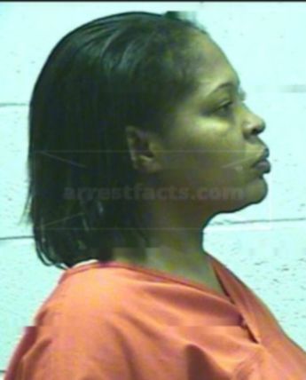 Tifaney D Hinds