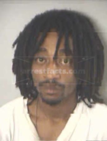 Marvin Marvell Mcdaniel