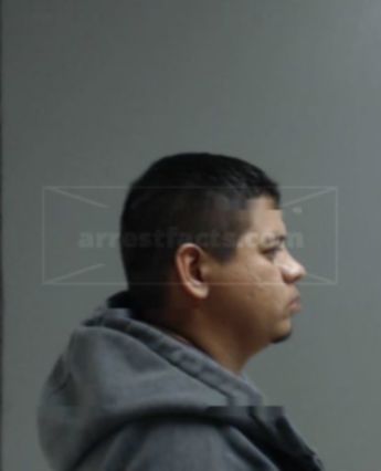 Manuel Galaviz Alvarado