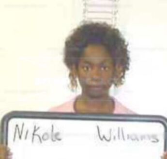 Nikole Williams