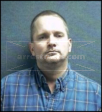 Scott Fredrick Stewart