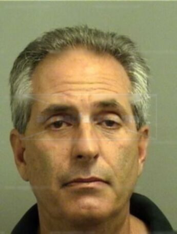 Bruce Michael Wedgle