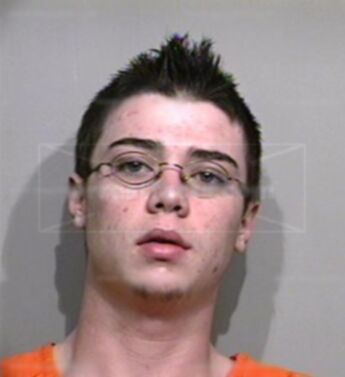 Joshua Cole Dacus
