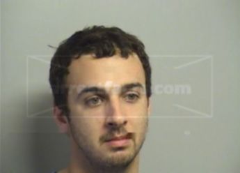 James Ryan Seymour