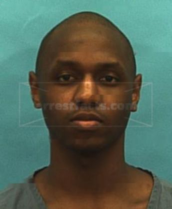 Ladarrius Ervin Noble