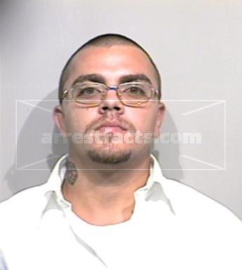 David Allen Clayton