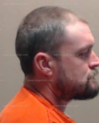 Michael Parker Terrill