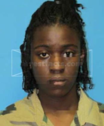 Alexis Jackson