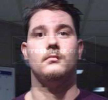 Steven Mathew Conner