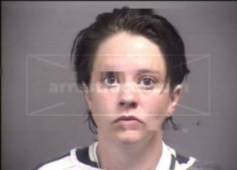 Samantha Nicole Cooper