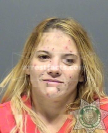 Sarah Beth Shell