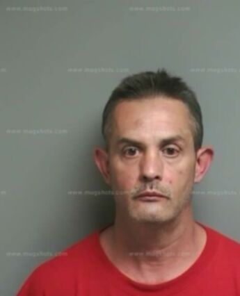 Michael Roy Sparks