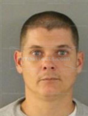 Richard Eugene Iii Foust