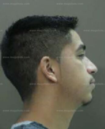 Mathew Scott Flores