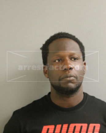 Jermil Q Edwards