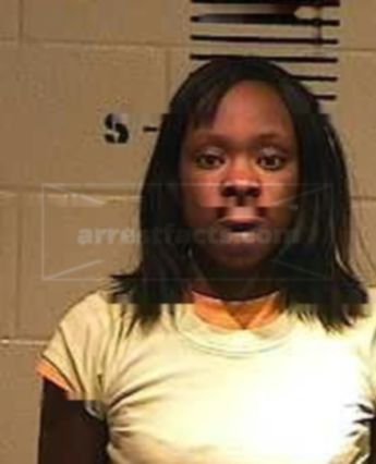 Krystle Faith Carr