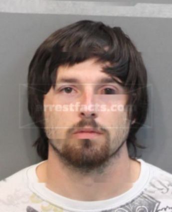 Jared Lopan Clark