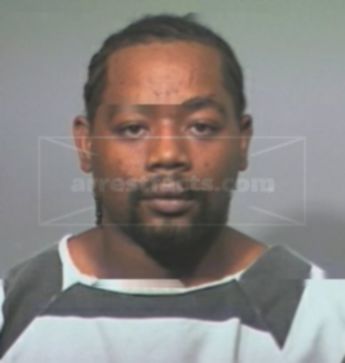Barron Devon Wimbley