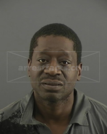 Andre Nmn Johnson
