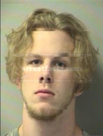 Trenton Robert Stepp