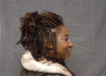 Arkeshia K Bridges