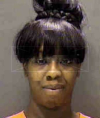 Lataya Rochelle Mays