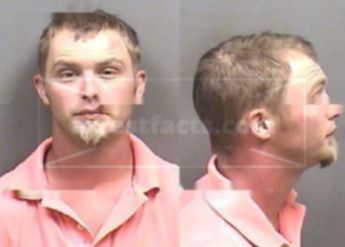 Charles Cory Kilpatrick