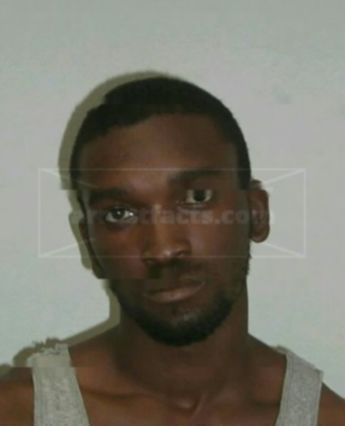 Antonio A Harris