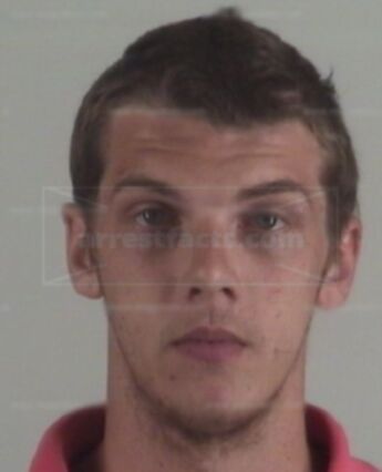 Tyler Wade Strouse