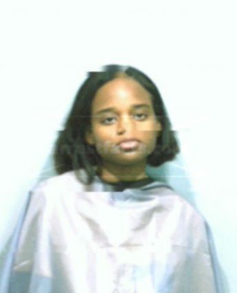Latoya Sharita Stergis