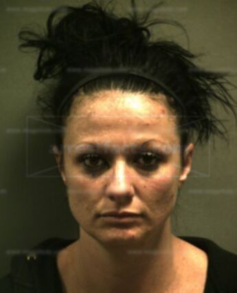 Brandie Nichole Brady