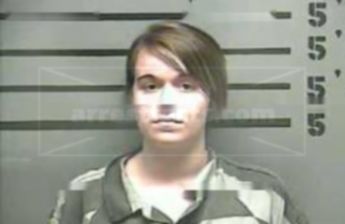 Amanda Jae Hibbs