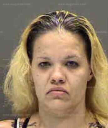 Jennifer Nicole Loring
