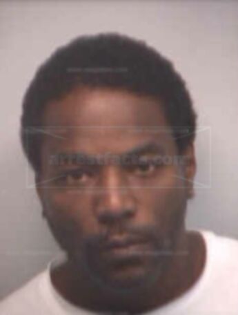 Kewain Cook