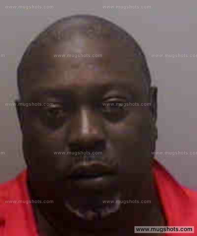 Frank Washington