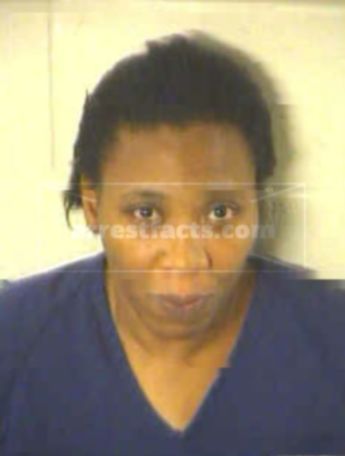 Shirley Denise Parrott