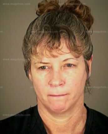 Teresa Parker Cook