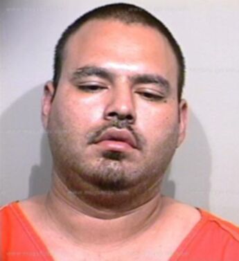 Sam Augustine Rodriguez