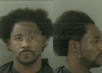 Kelvin Deandre Barnes