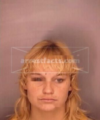 Veronika Marie Brier