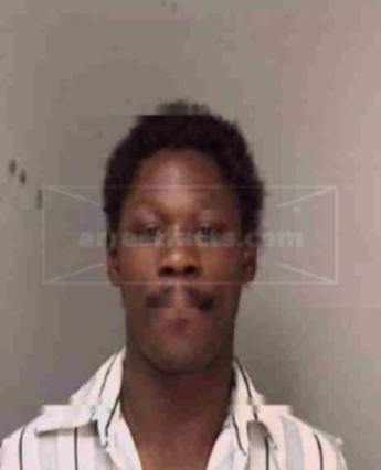 Johnny Dewayne Grayson