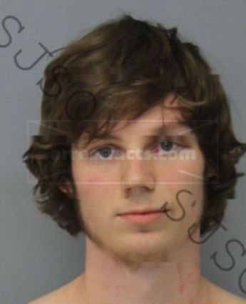 Connor James Watson