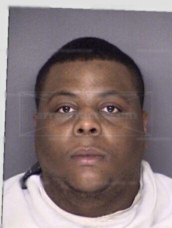 Kemon Montrell Tipps