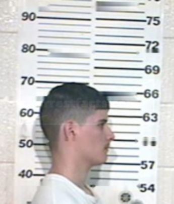 Christian Jonathan Mireles Rodriguez