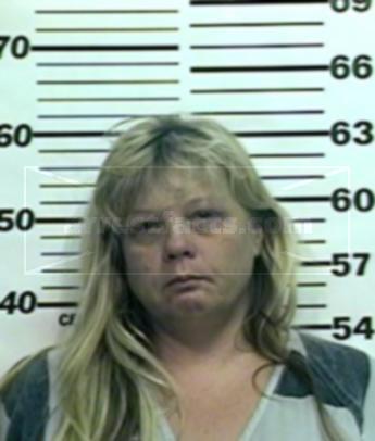 Jeannette Marie Conerly