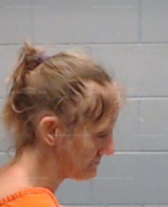 Stephanie Denise Mctyre